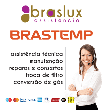 assistencia brastemp manutencao