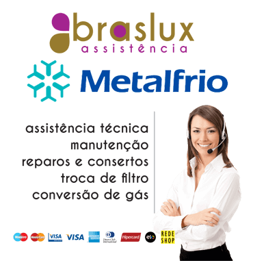 assistencia metalfrio manutencao