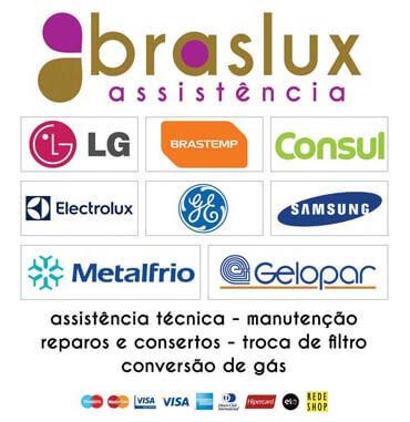 assistencia brastemp manutencao